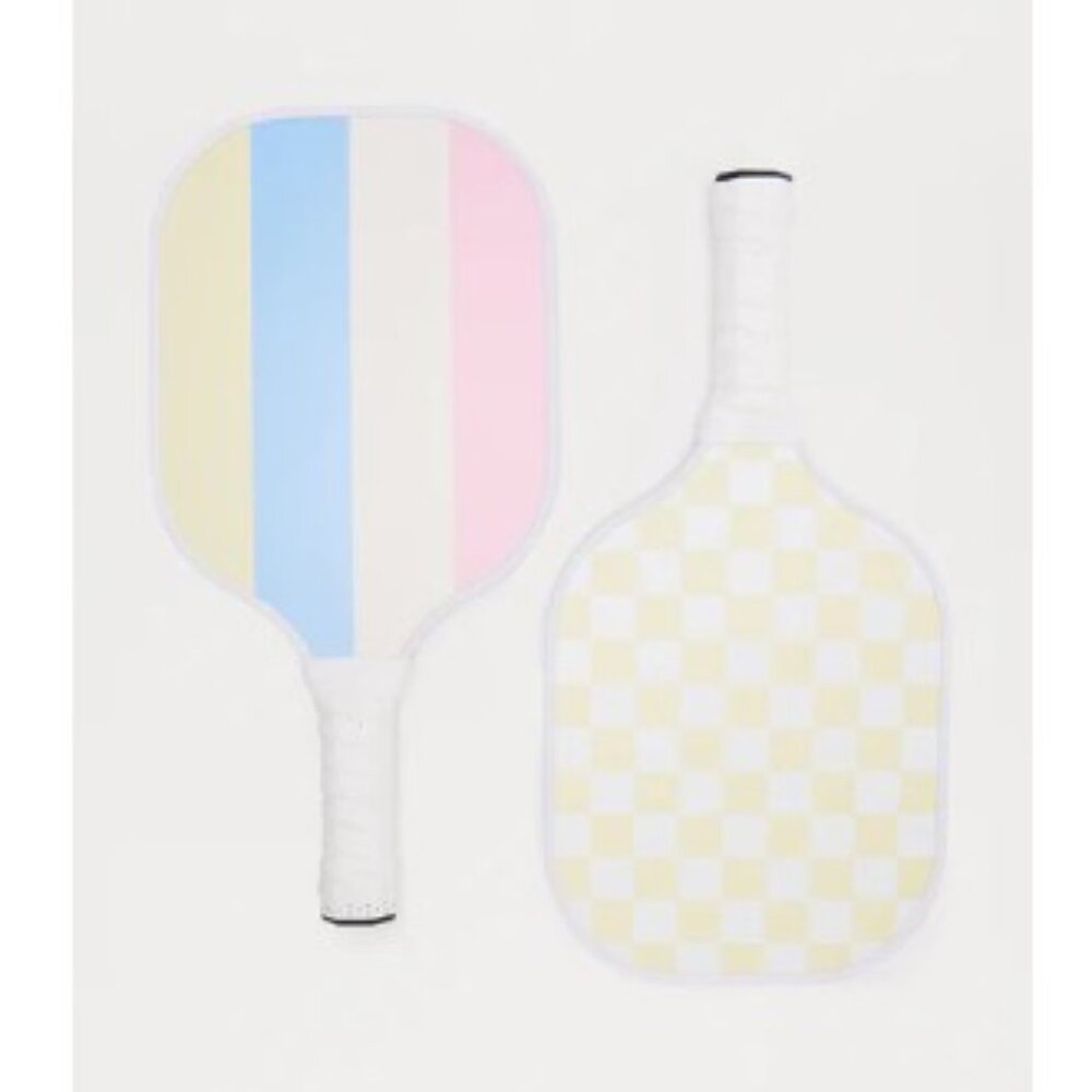 NWT Pickleball Paddles (2 Piece Set)